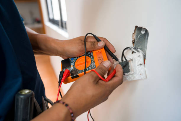 Best Affordable Emergency Electrician  in Trappe, PA