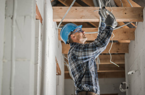 Best Local Electrician Companies  in Trappe, PA