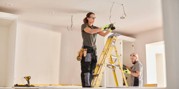 Best 24-Hour Electrician  in Trappe, PA